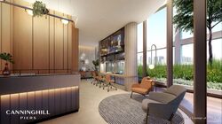 Canninghill Piers (D6), Apartment #453695051